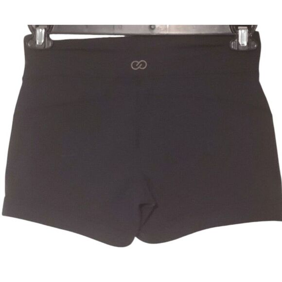 CALIA BY CARRIE UNDERWOOD Navy Blue Athletic Shorts Size XS - Picture 5 of 7